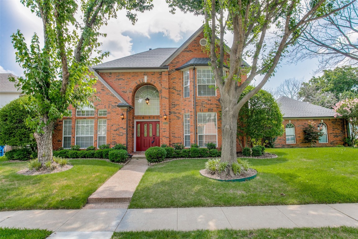 2213 Lakeway Terrace Flower Mound TX 75028