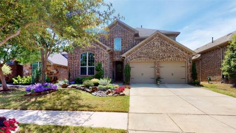 1228 Jasmine Street Lantana TX 76226