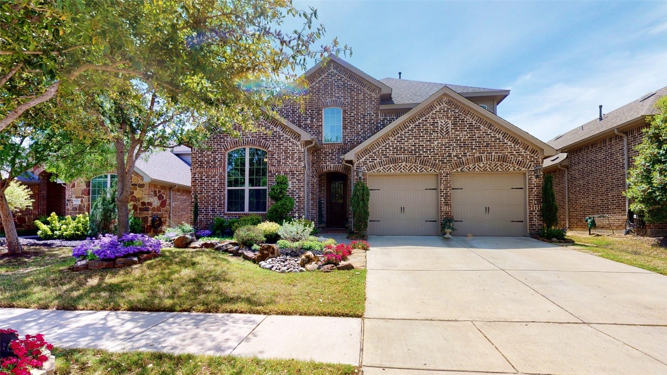 1228 Jasmine Street Lantana TX 76226