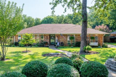 612 Royal Ridge Drive Denison TX 75020