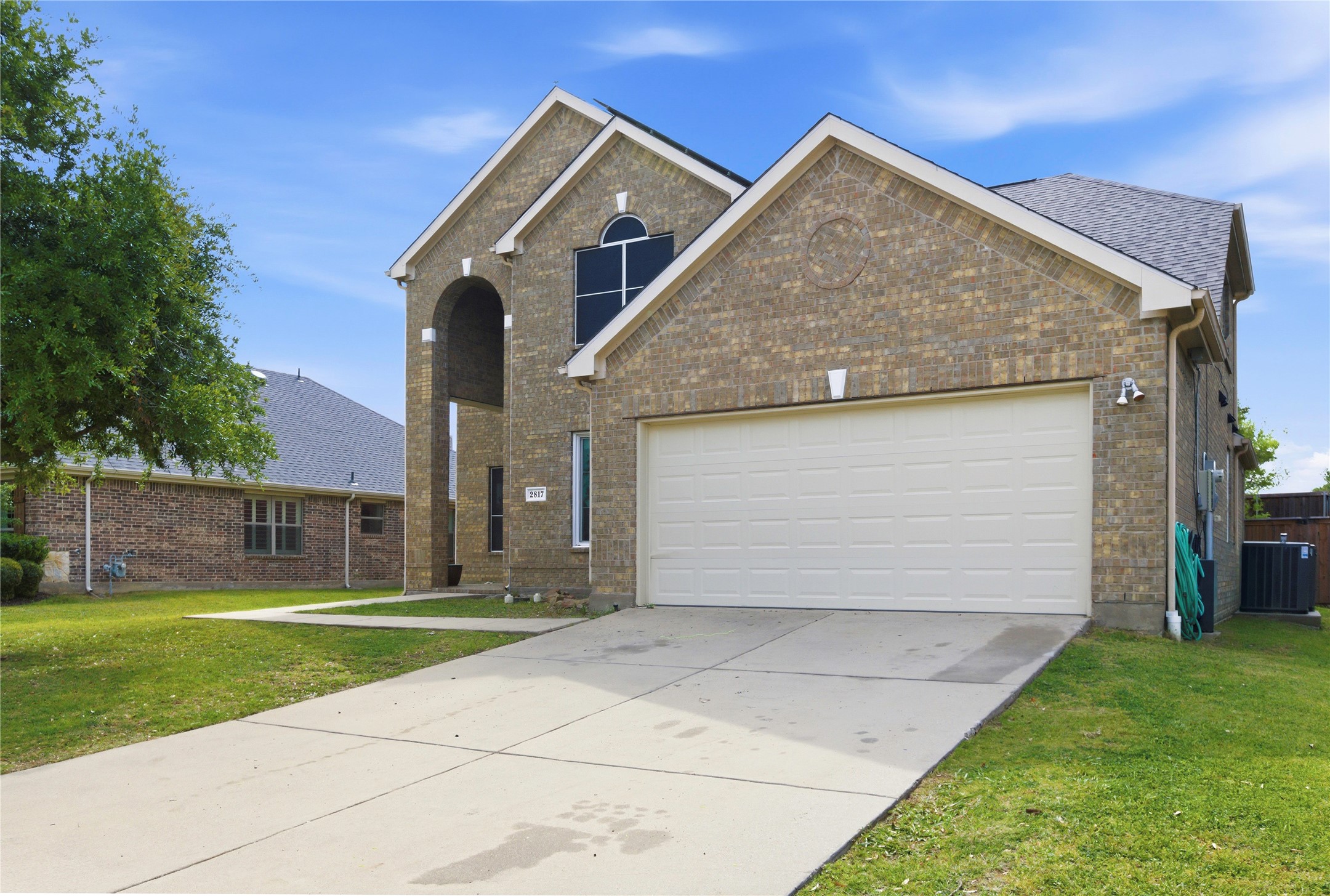 2817 NW Appaloosa Court Little Elm TX 75068