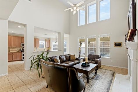 2817 NW Appaloosa Court Little Elm TX 75068