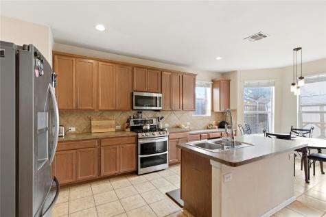 2817 NW Appaloosa Court Little Elm TX 75068