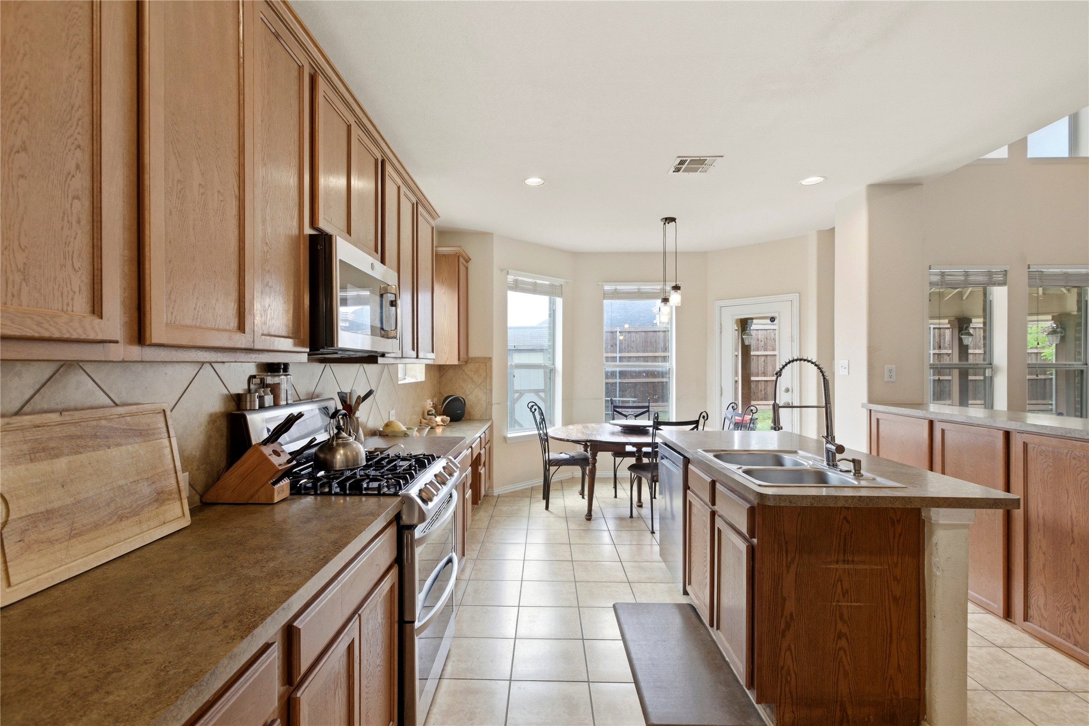2817 NW Appaloosa Court Little Elm TX 75068