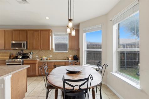 2817 NW Appaloosa Court Little Elm TX 75068