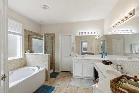 2817 NW Appaloosa Court Little Elm TX 75068