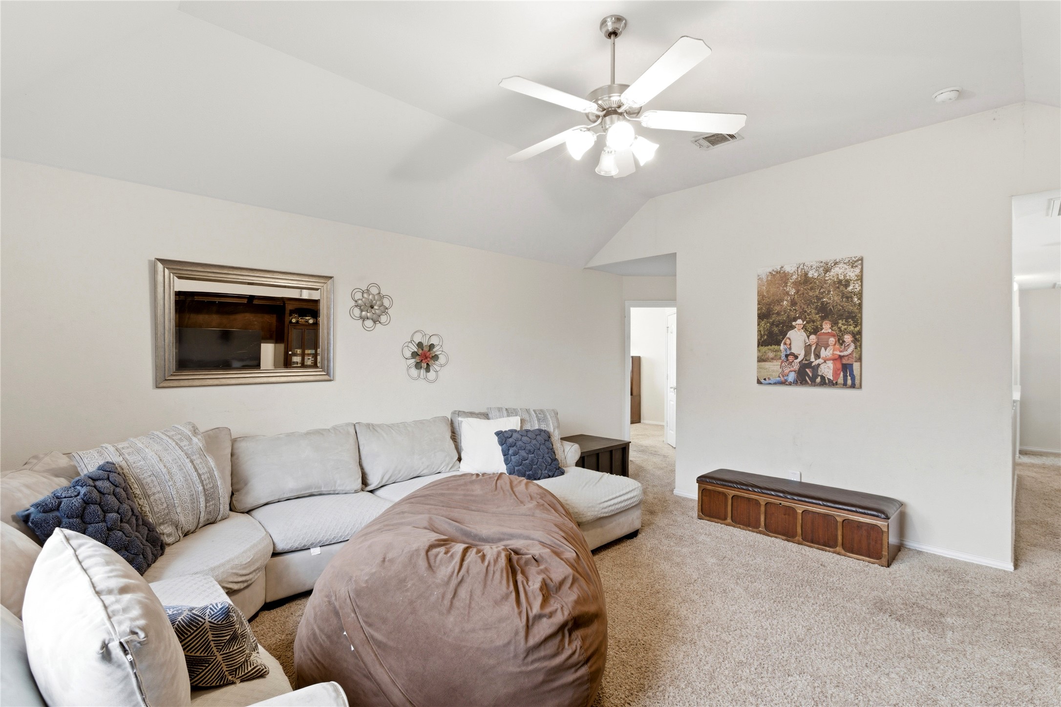 2817 NW Appaloosa Court Little Elm TX 75068