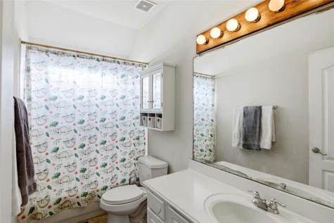 2817 NW Appaloosa Court Little Elm TX 75068