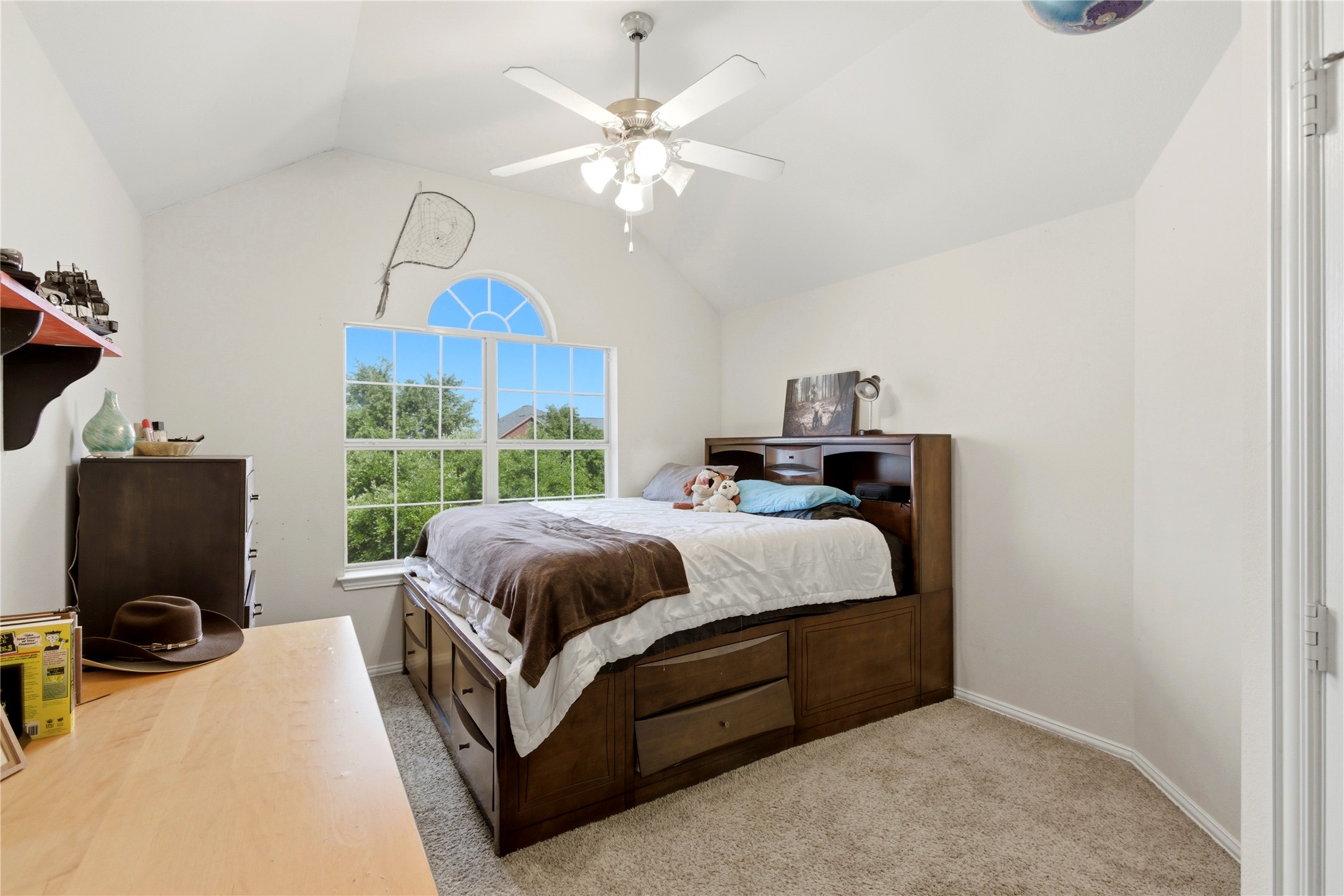 2817 NW Appaloosa Court Little Elm TX 75068