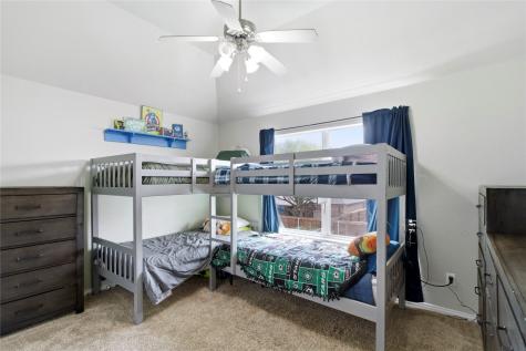 2817 NW Appaloosa Court Little Elm TX 75068