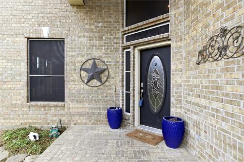 2817 NW Appaloosa Court Little Elm TX 75068