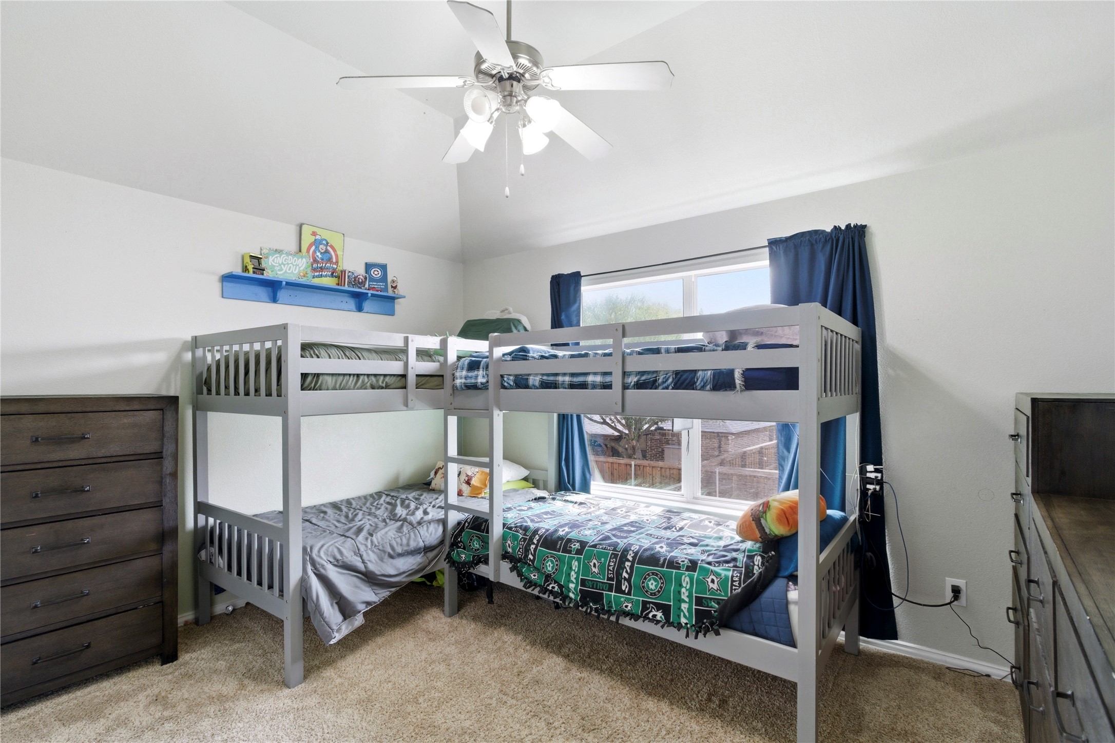 2817 NW Appaloosa Court Little Elm TX 75068