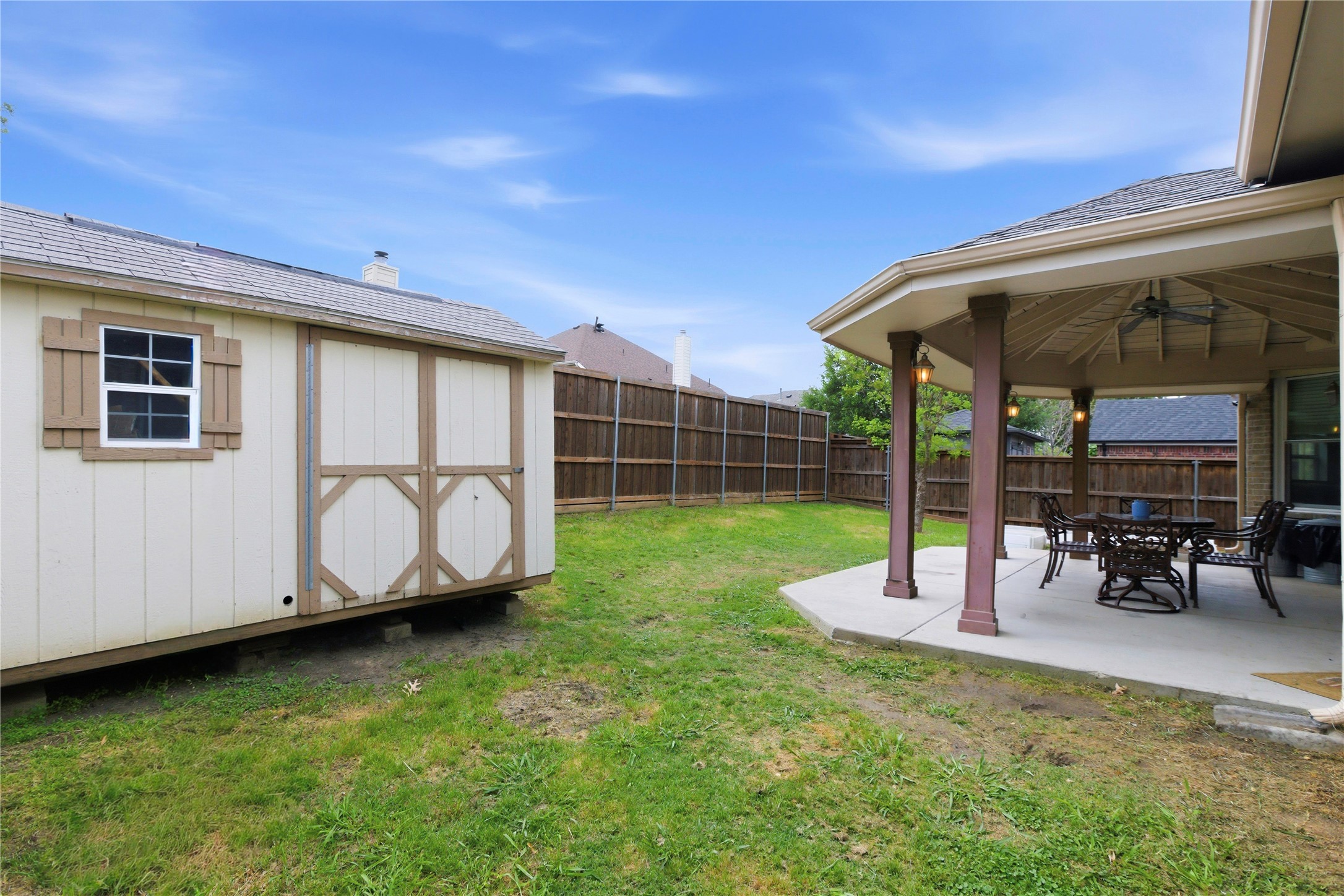 2817 NW Appaloosa Court Little Elm TX 75068