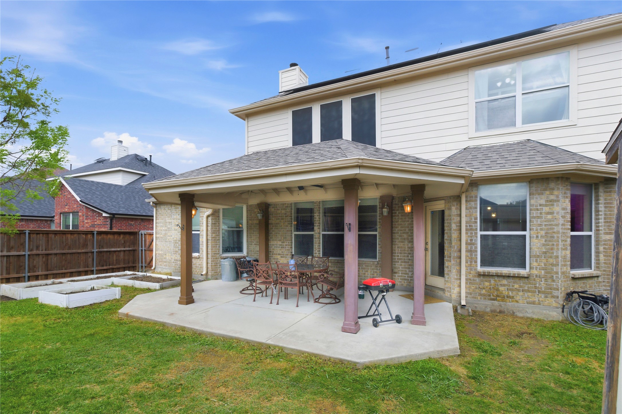 2817 NW Appaloosa Court Little Elm TX 75068
