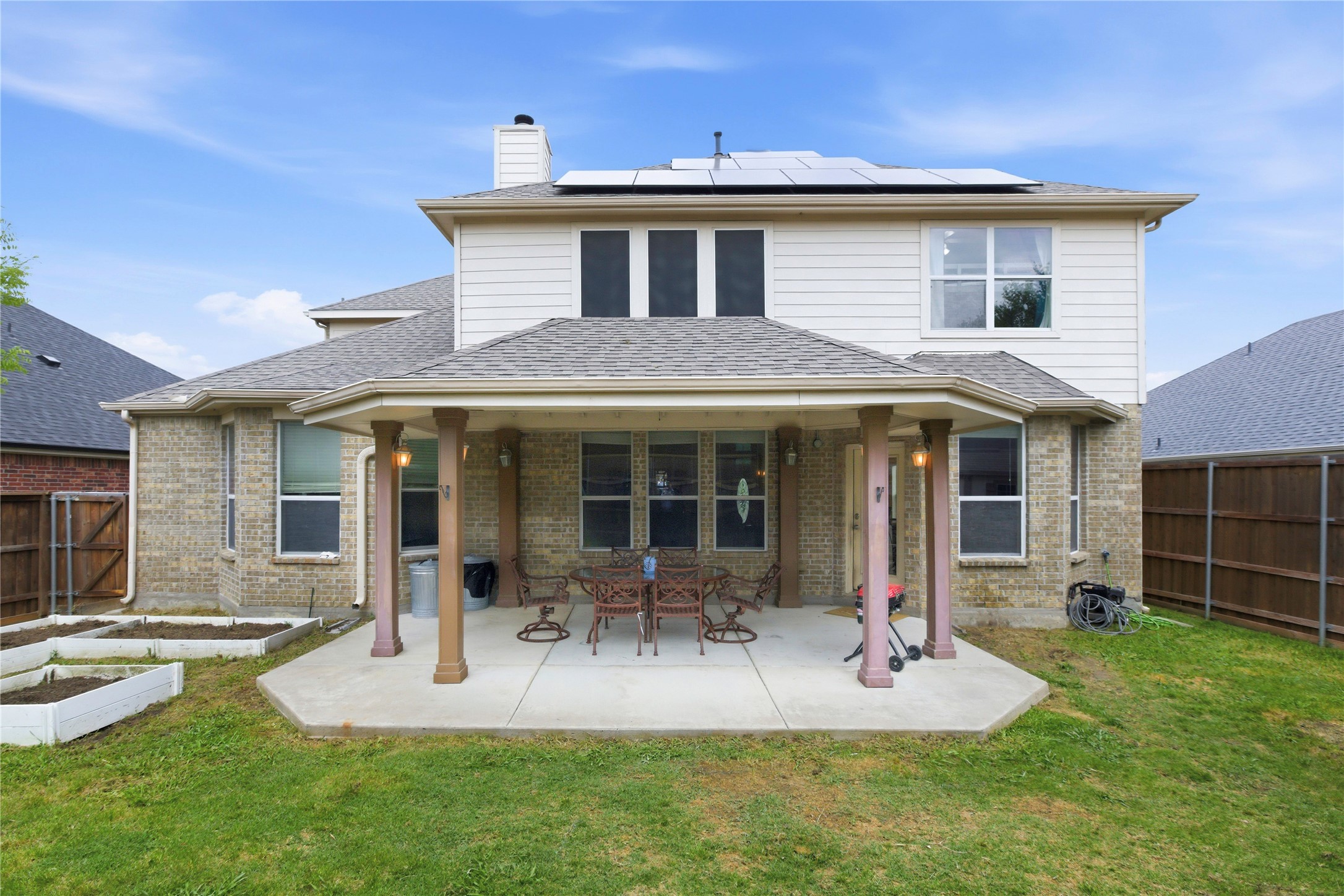 2817 NW Appaloosa Court Little Elm TX 75068