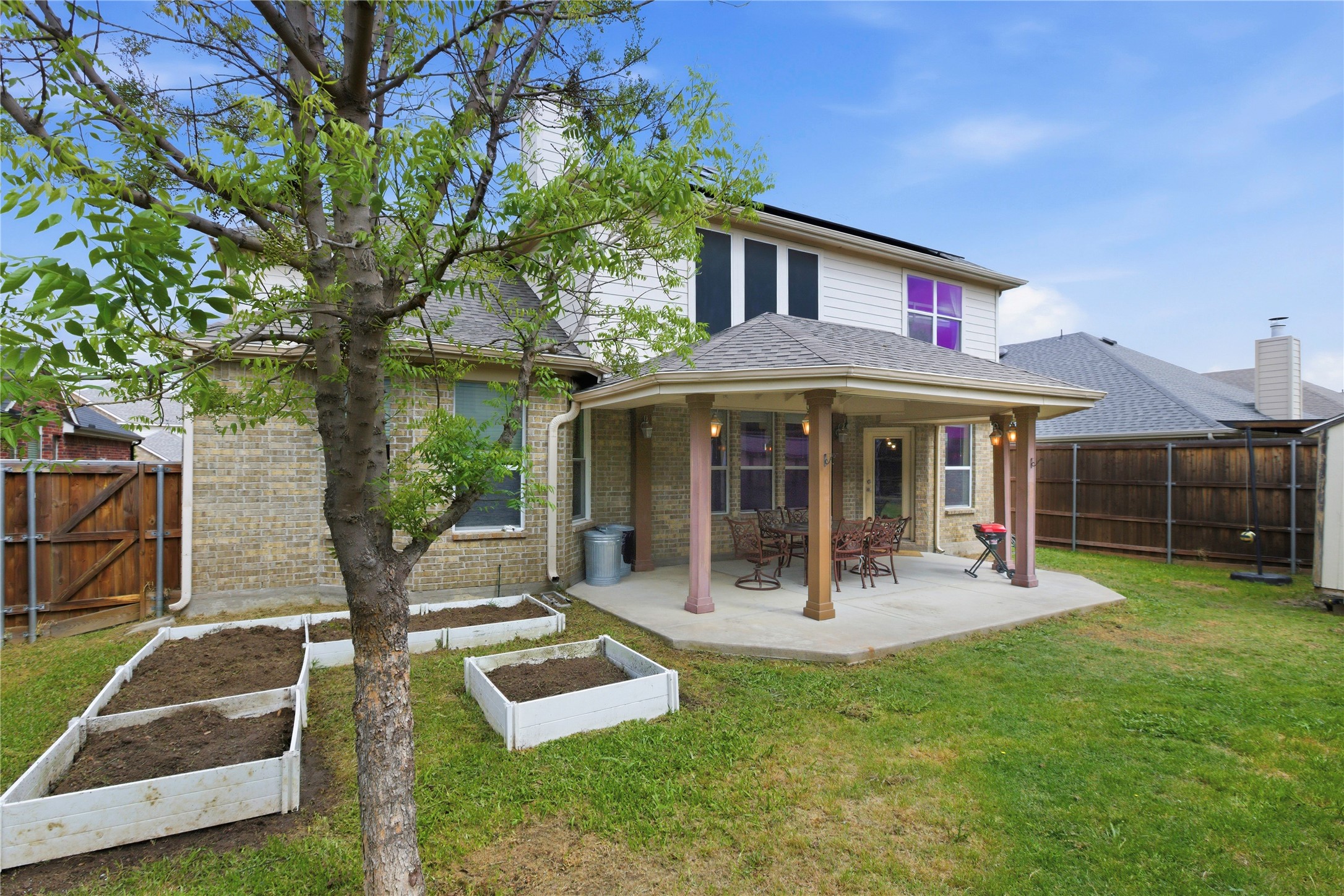 2817 NW Appaloosa Court Little Elm TX 75068