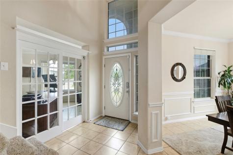 2817 NW Appaloosa Court Little Elm TX 75068