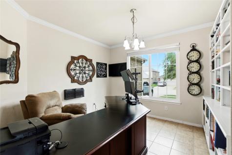 2817 NW Appaloosa Court Little Elm TX 75068