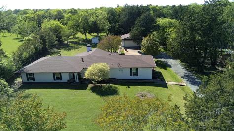424 Ridgeview Road Sherman TX 75092