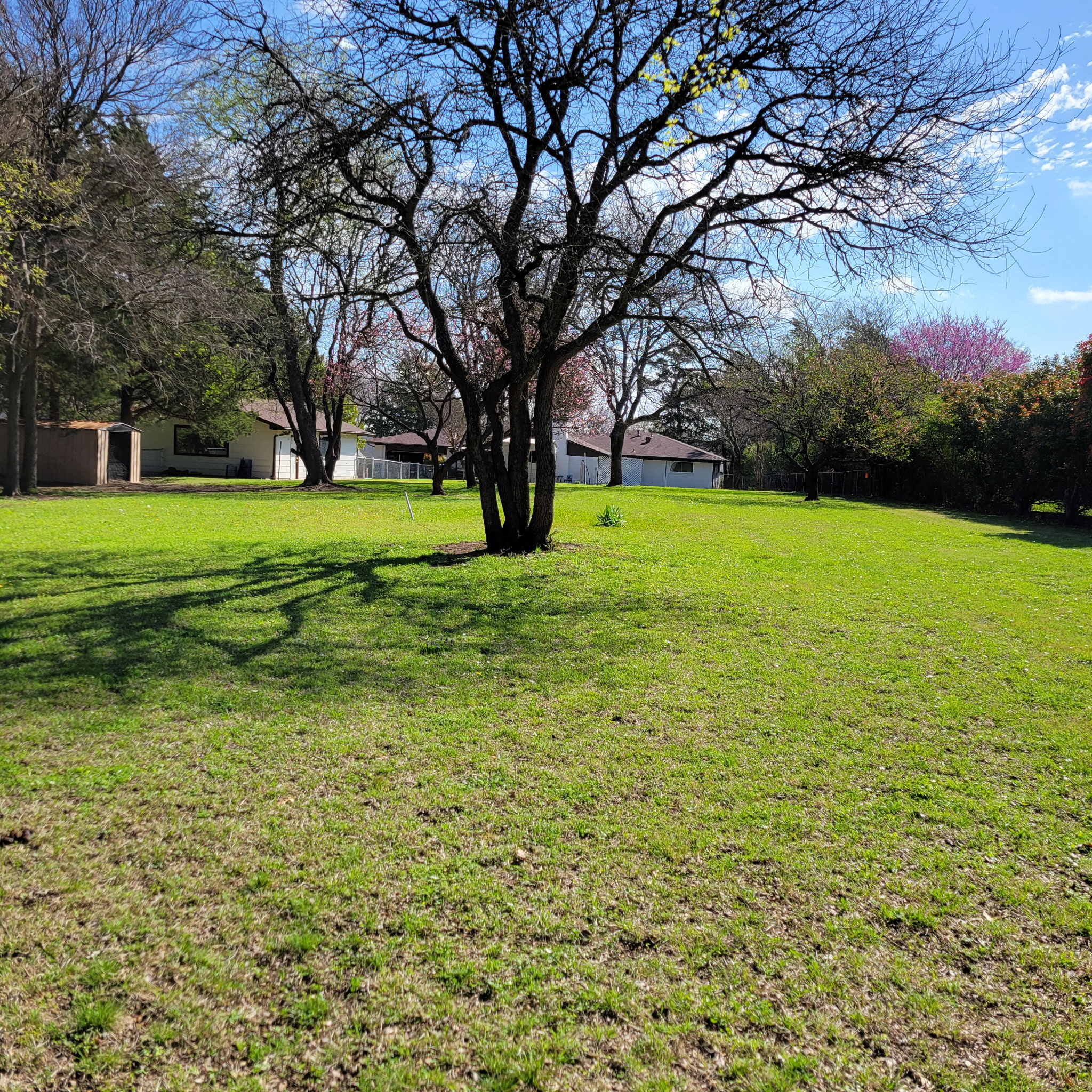424 Ridgeview Road Sherman TX 75092