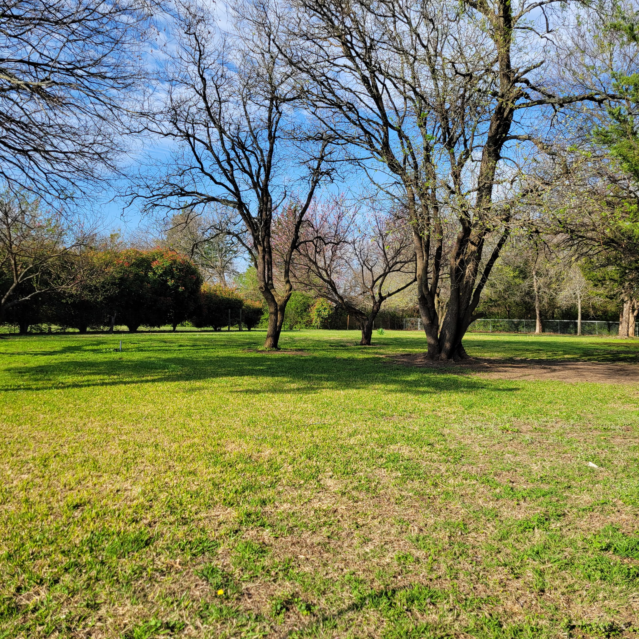 424 Ridgeview Road Sherman TX 75092