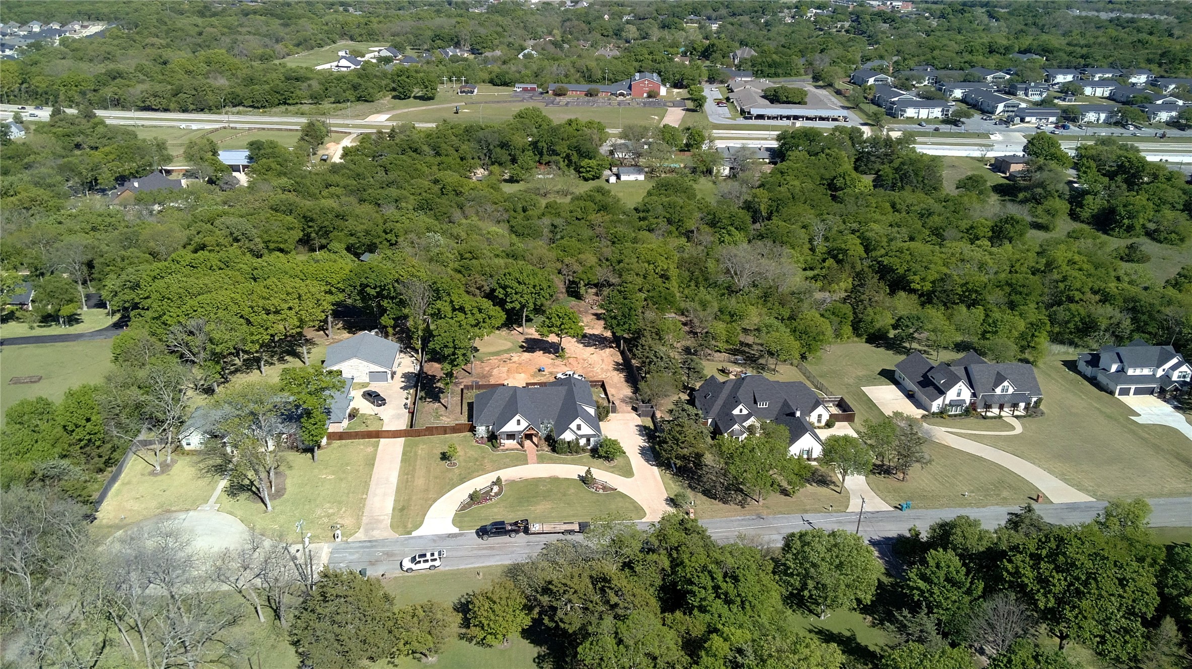 424 Ridgeview Road Sherman TX 75092