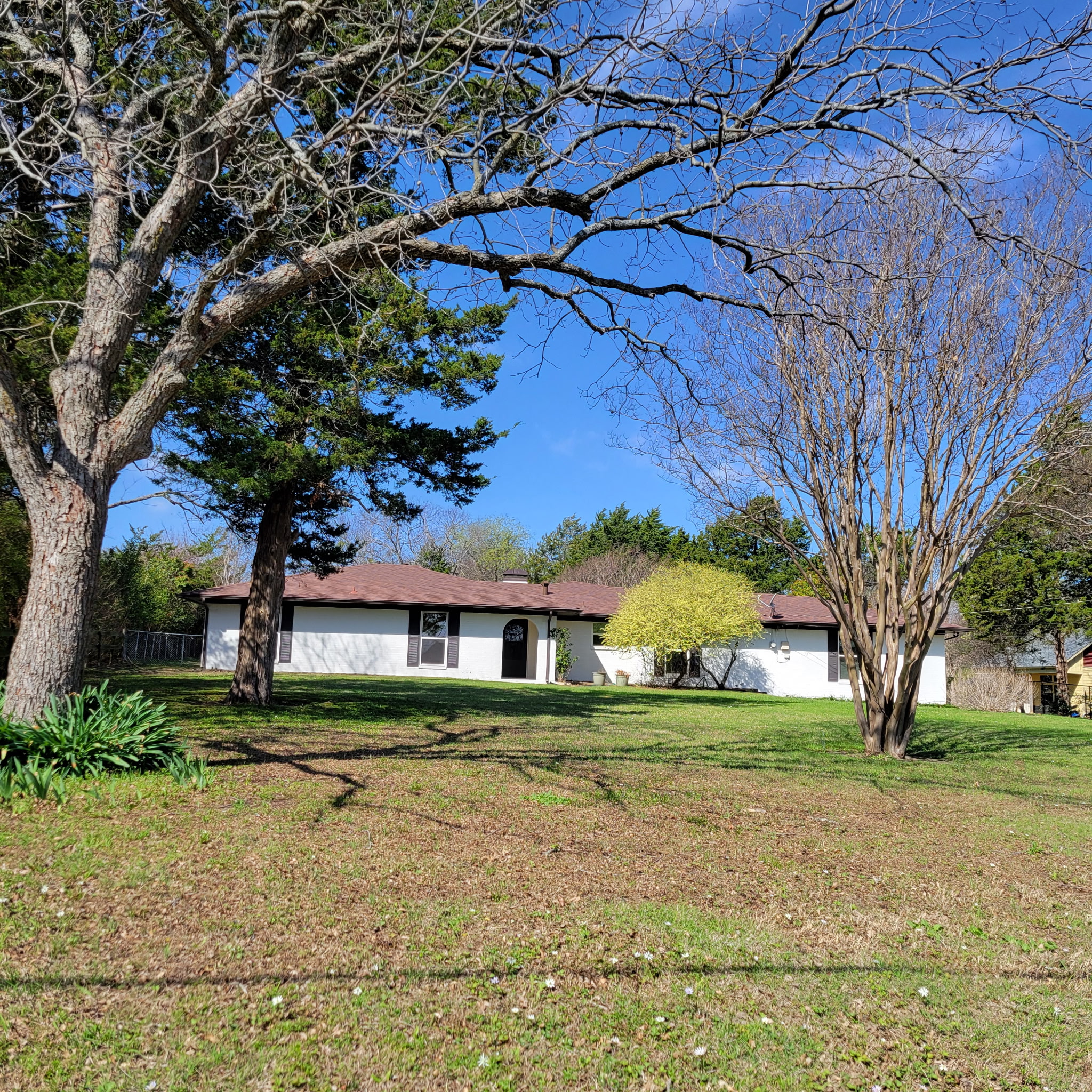 424 Ridgeview Road Sherman TX 75092