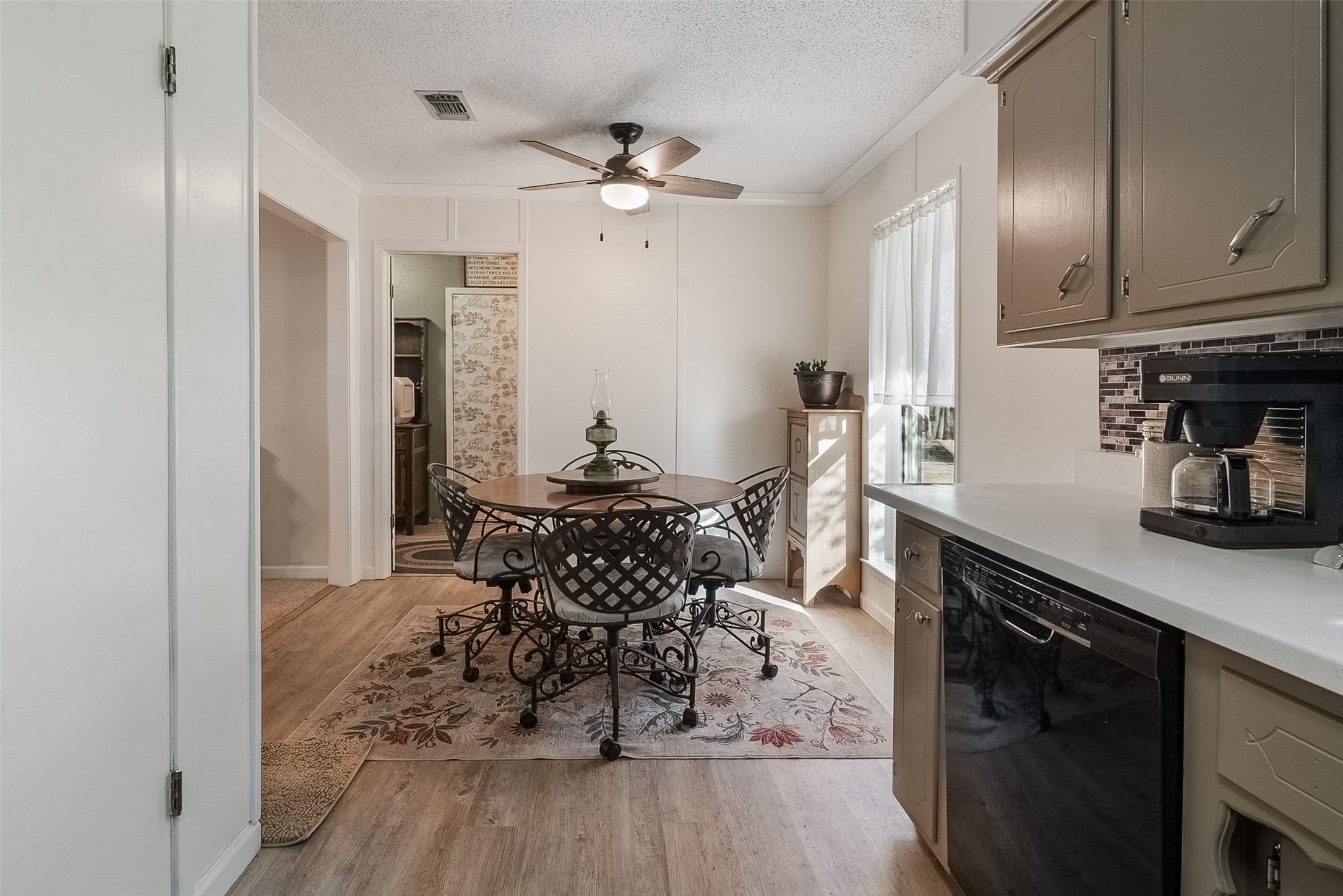 424 Ridgeview Road Sherman TX 75092