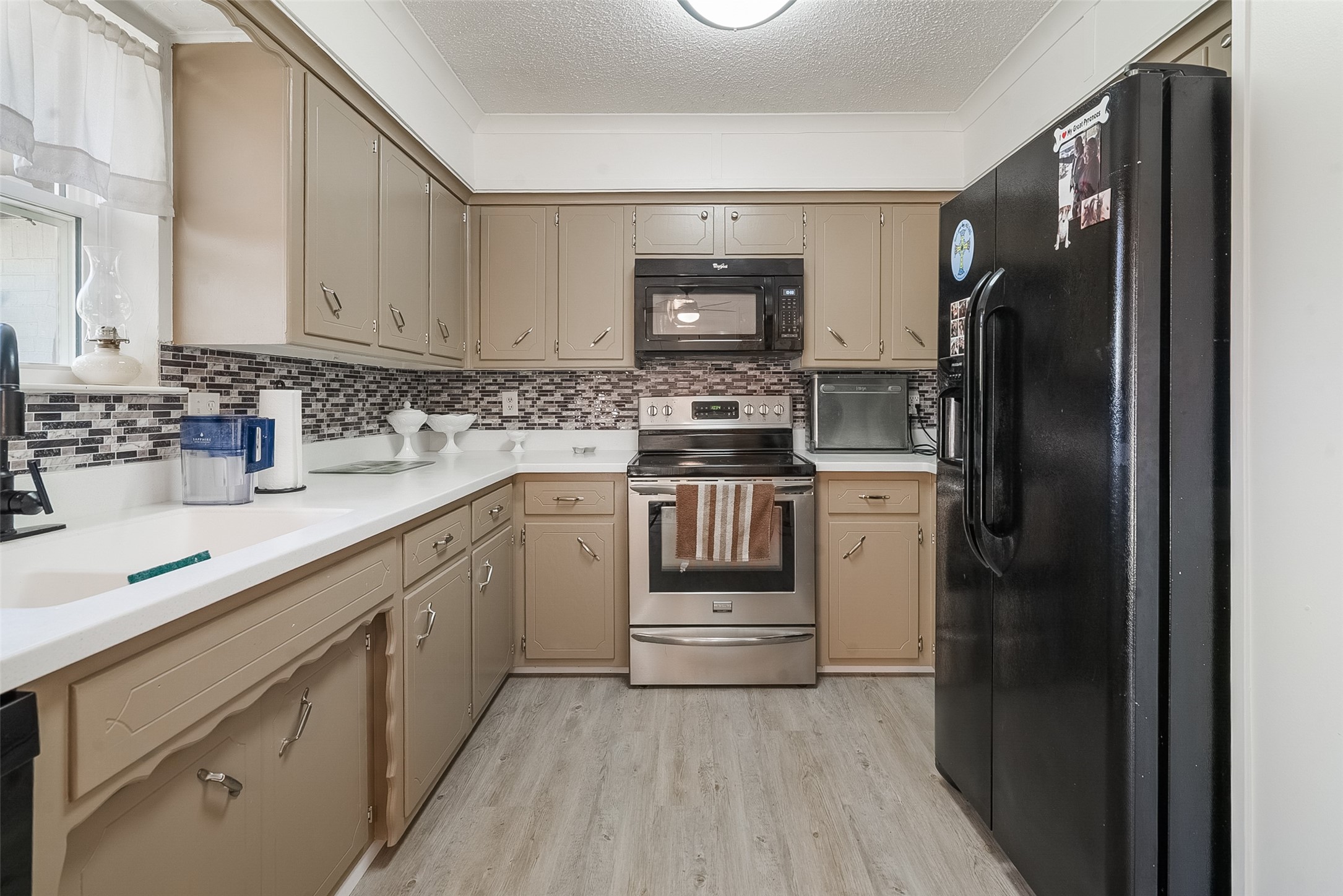 424 Ridgeview Road Sherman TX 75092