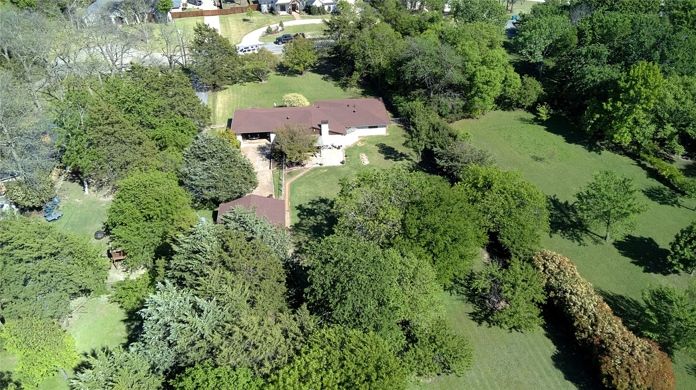 424 Ridgeview Road Sherman TX 75092