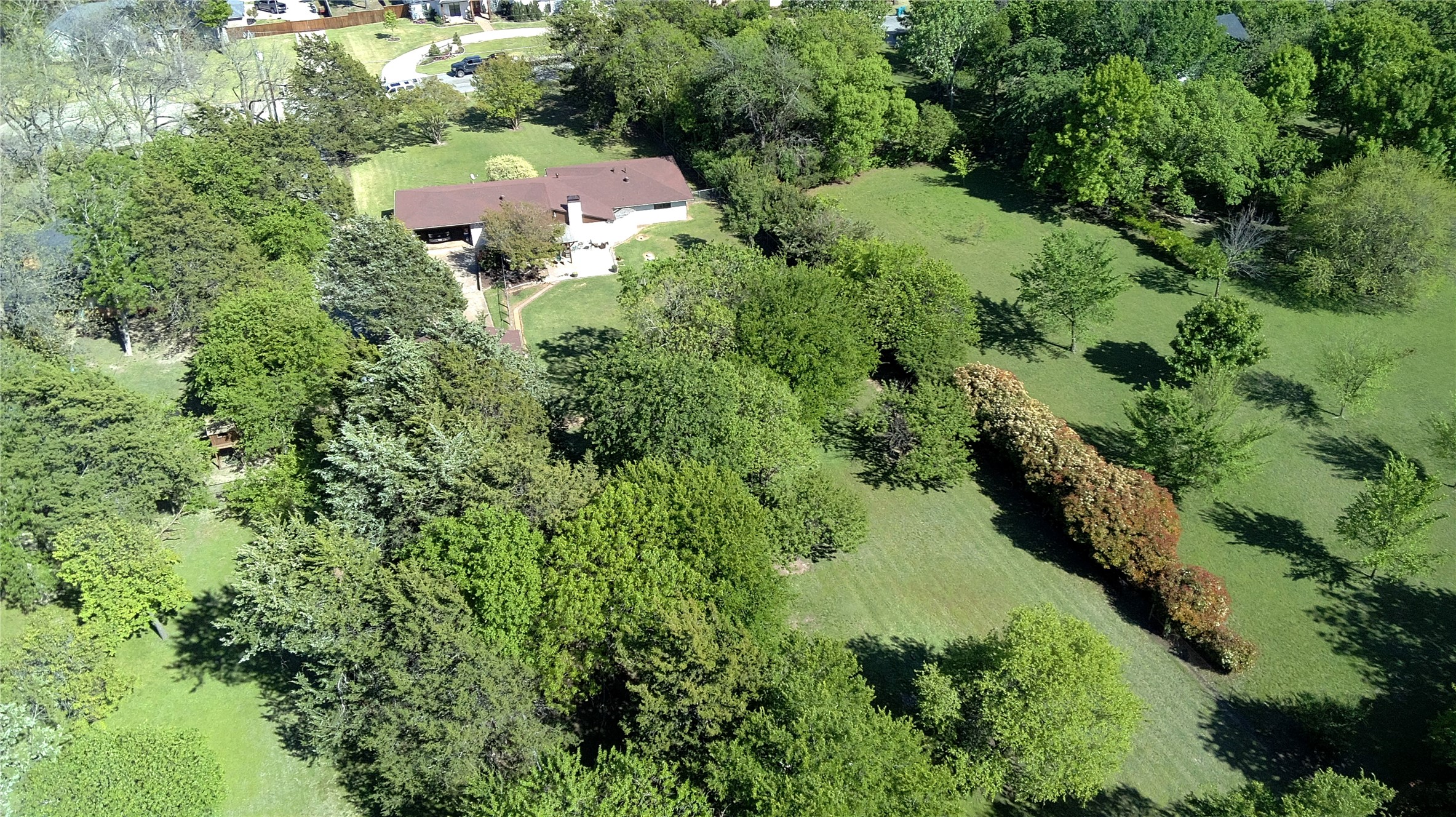 424 Ridgeview Road Sherman TX 75092