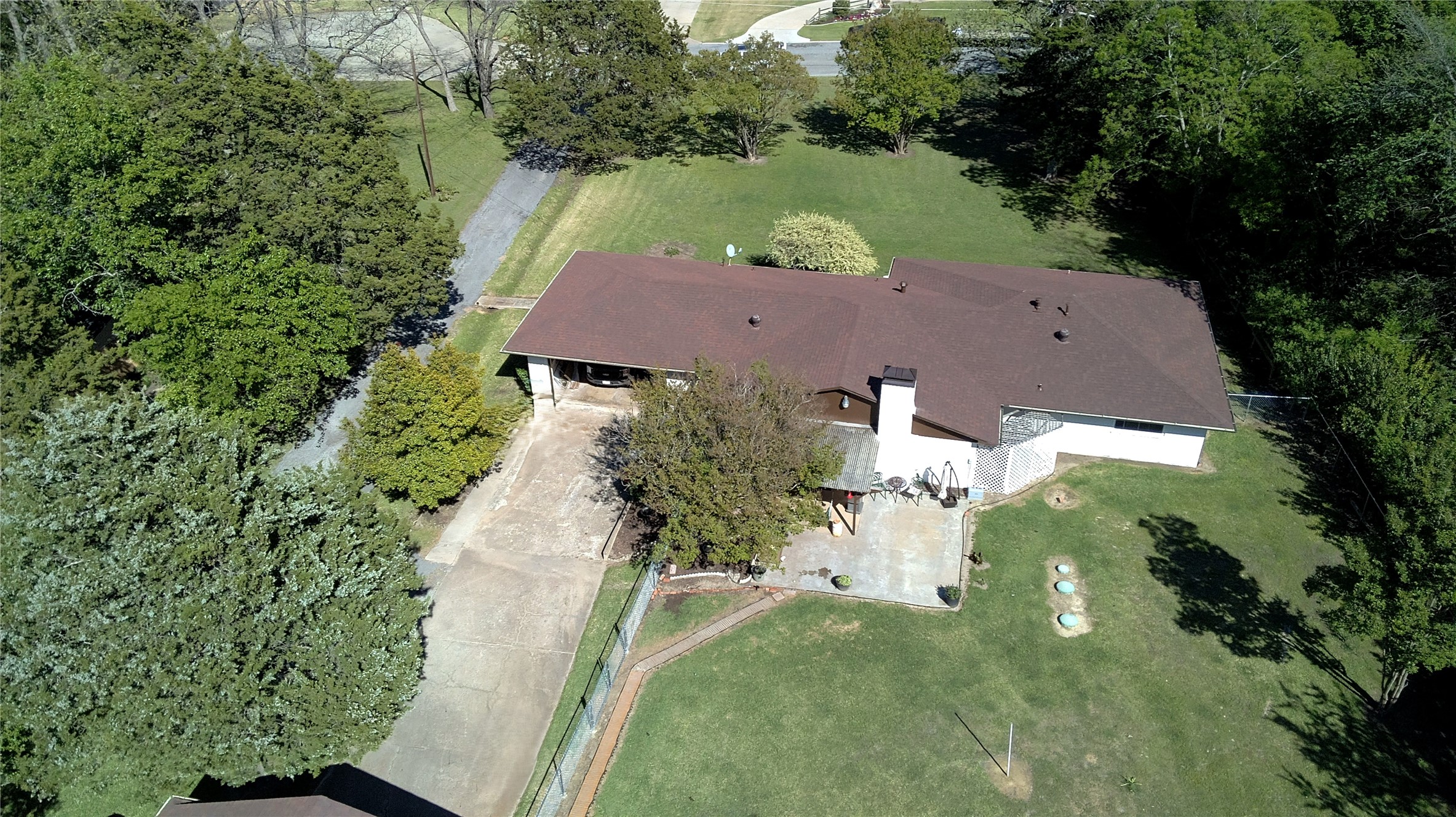 424 Ridgeview Road Sherman TX 75092