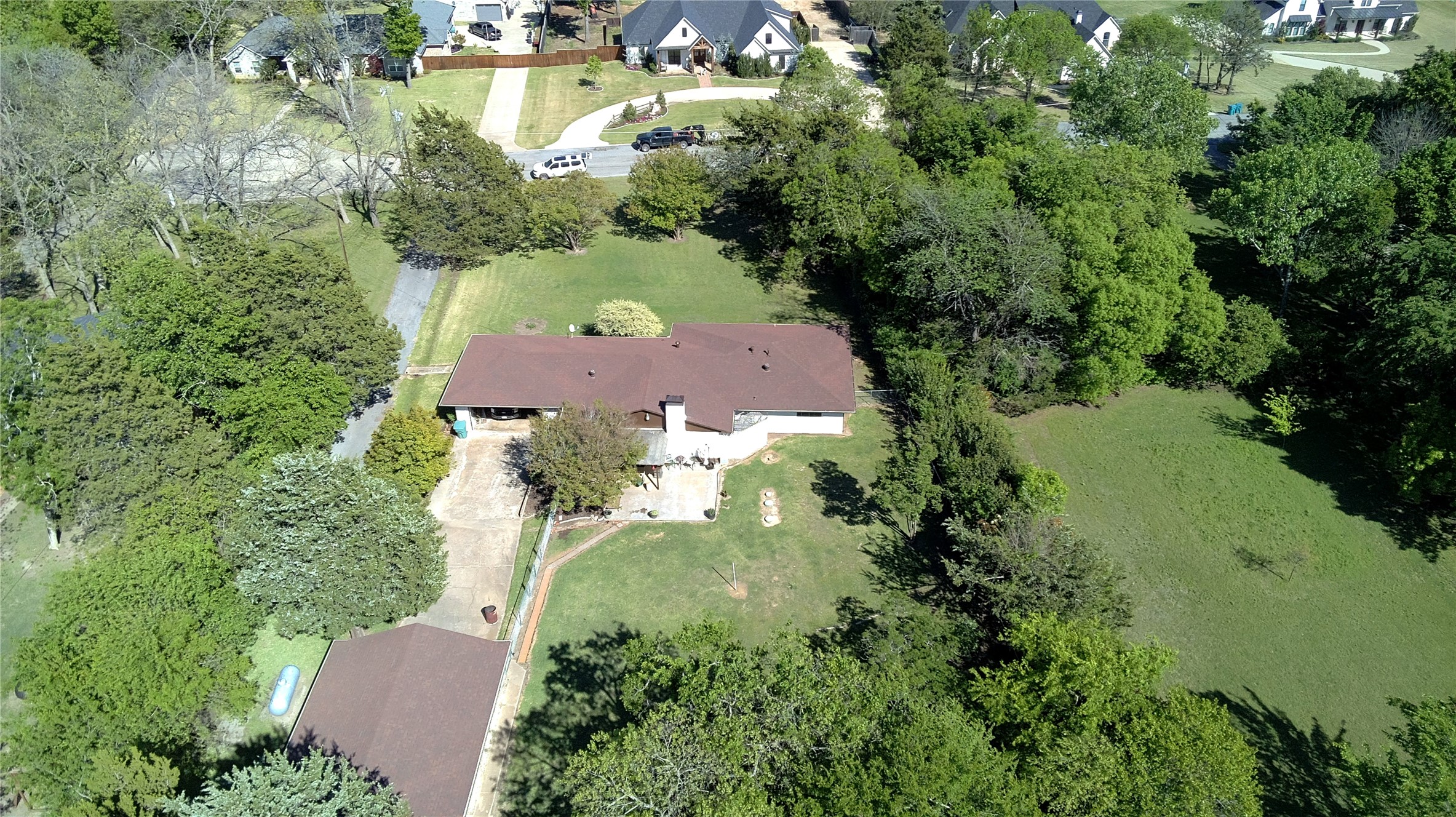 424 Ridgeview Road Sherman TX 75092