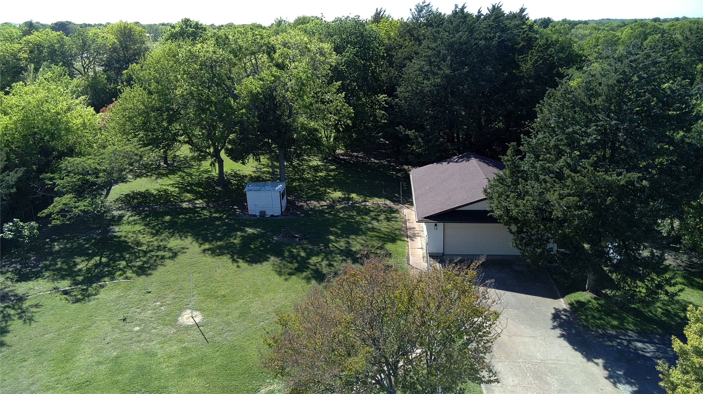 424 Ridgeview Road Sherman TX 75092