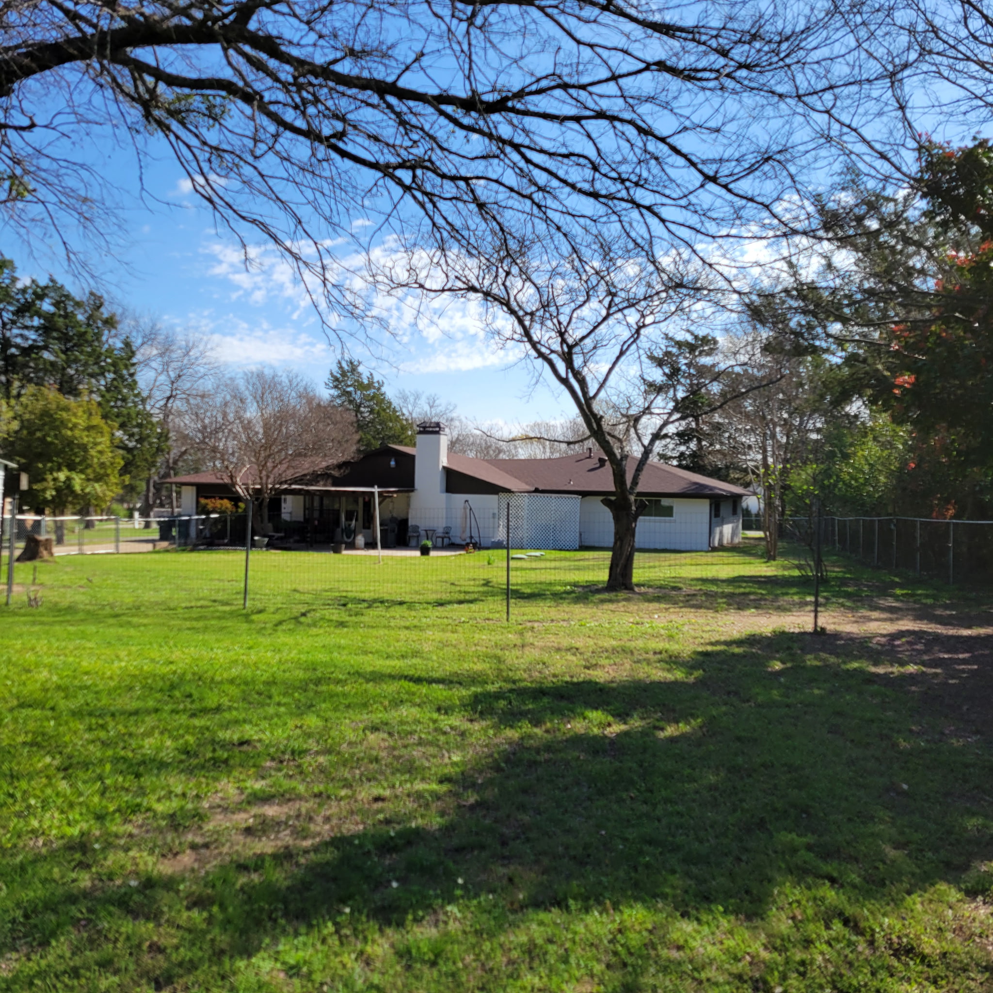 424 Ridgeview Road Sherman TX 75092