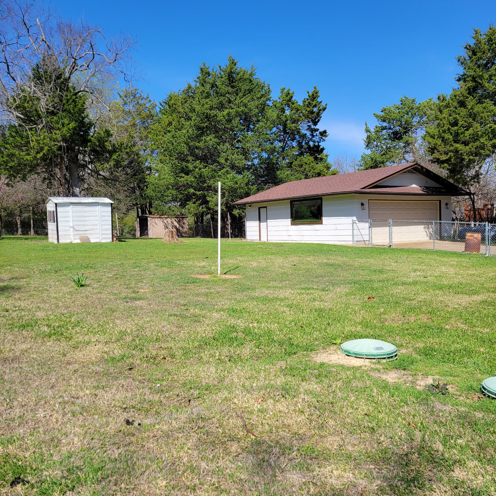 424 Ridgeview Road Sherman TX 75092