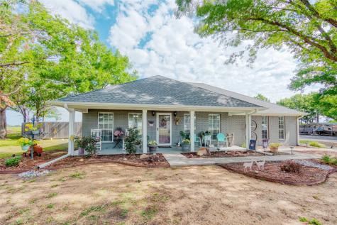 239 Bobby Sam Court Collinsville TX 76233