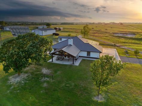 10762 Bigham Road Troy TX 76579