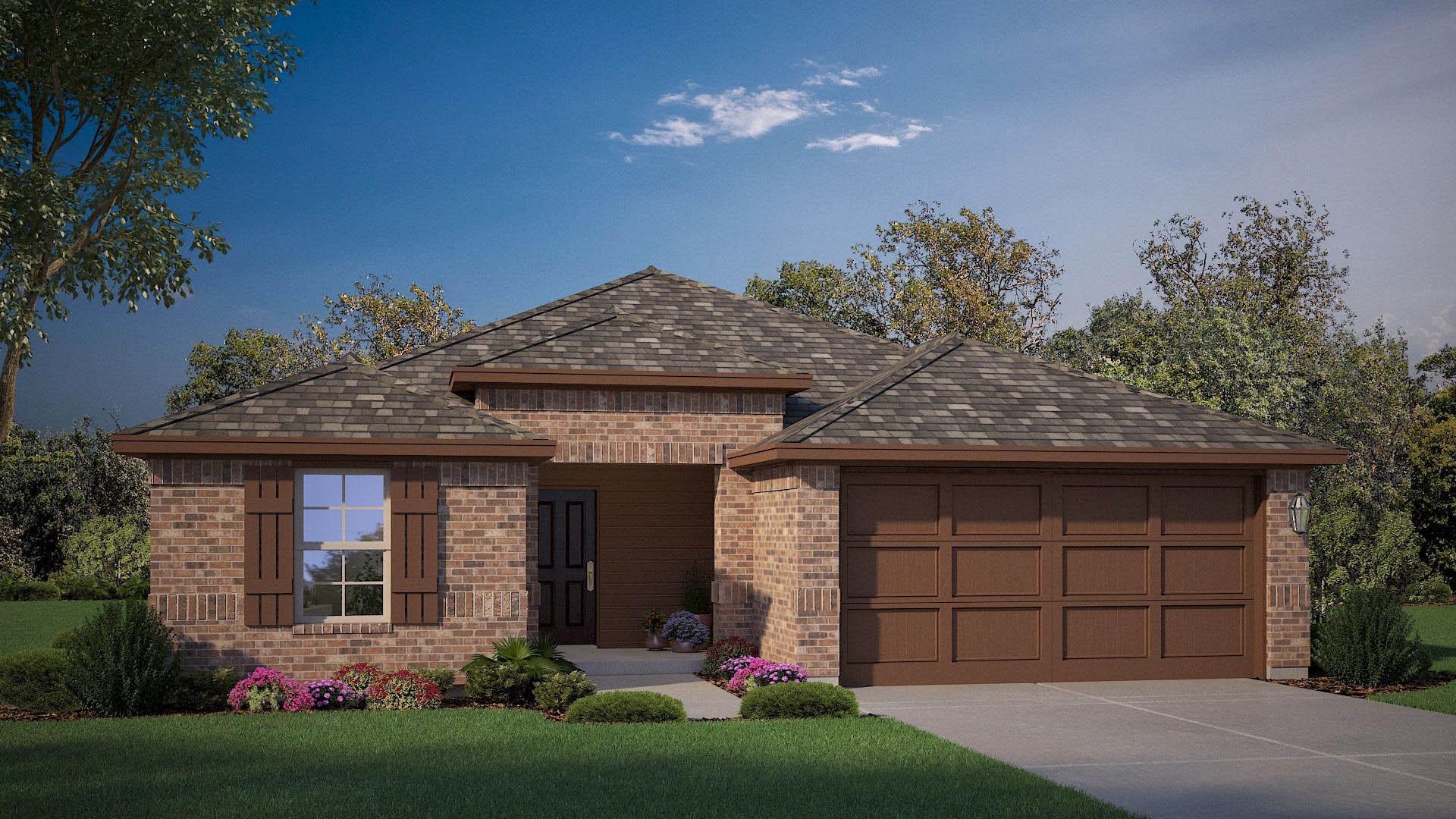 341 Blanco Drive Azle TX 76020