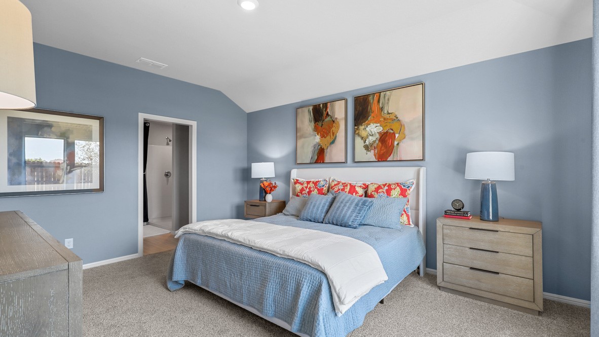 341 Blanco Drive Azle TX 76020