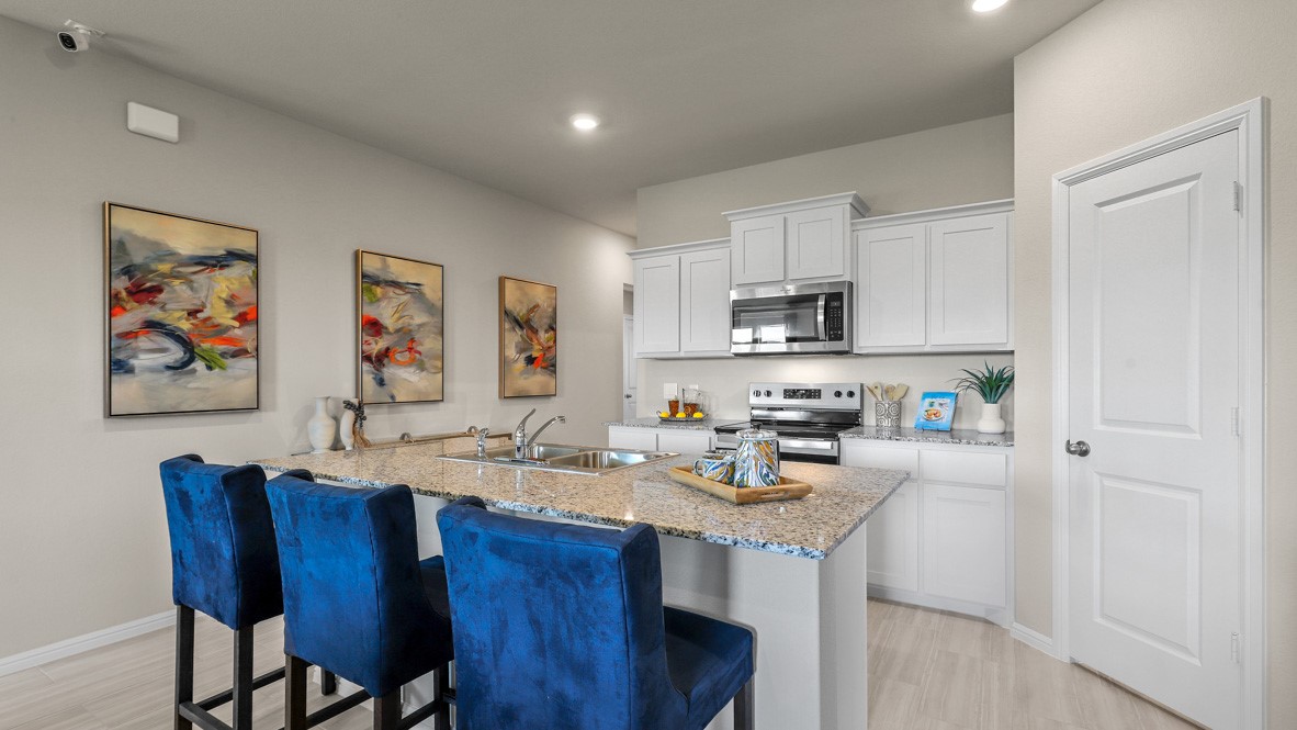 341 Blanco Drive Azle TX 76020