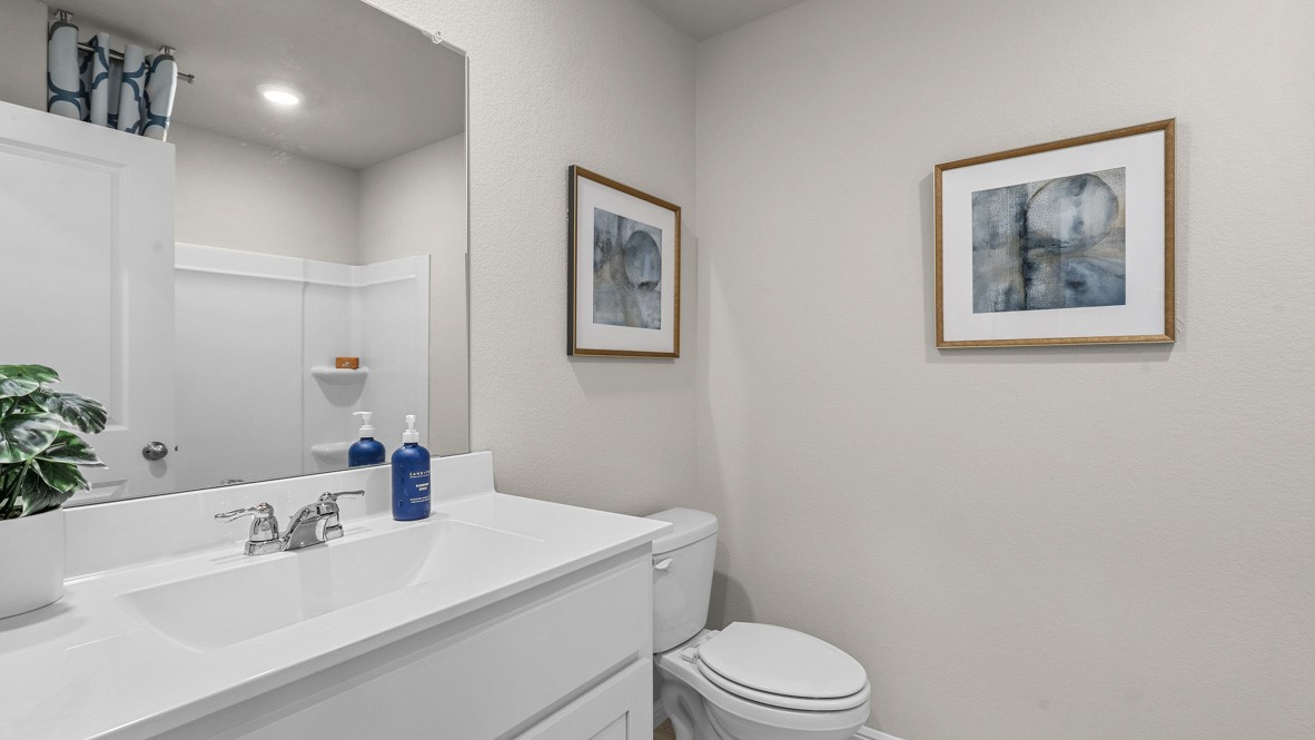 341 Blanco Drive Azle TX 76020