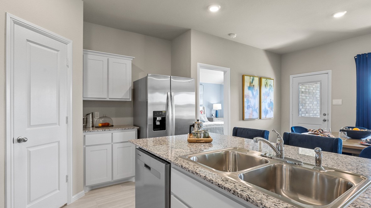 341 Blanco Drive Azle TX 76020