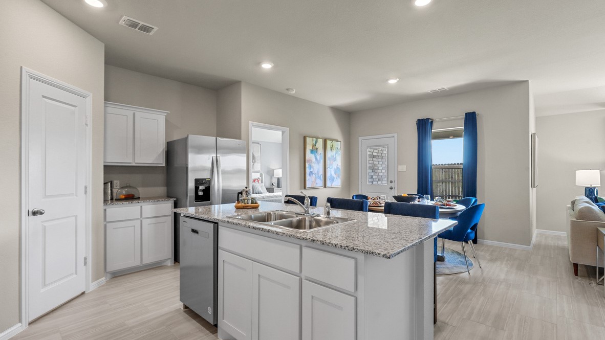 341 Blanco Drive Azle TX 76020