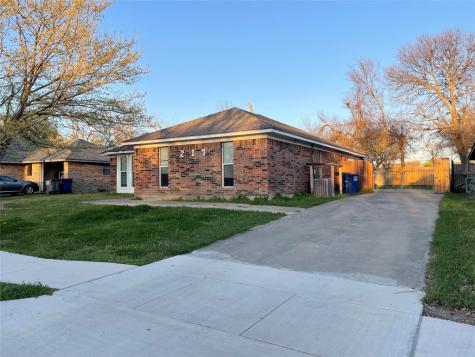 217 Teakwood Drive Princeton TX 75407