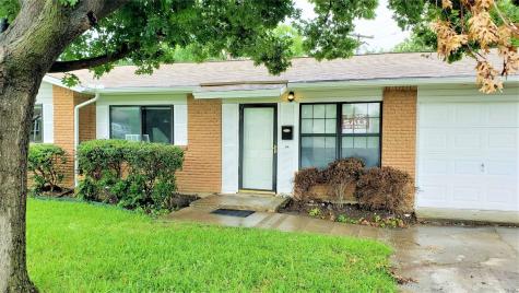 3114 Harvard Street N Irving TX 75062