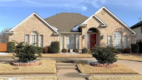 4425 Southpointe Drive Richardson TX 75082