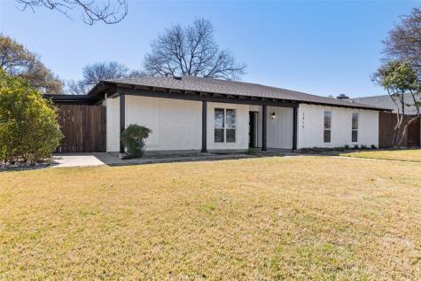 2915 Forest Hills Lane Richardson TX 75080