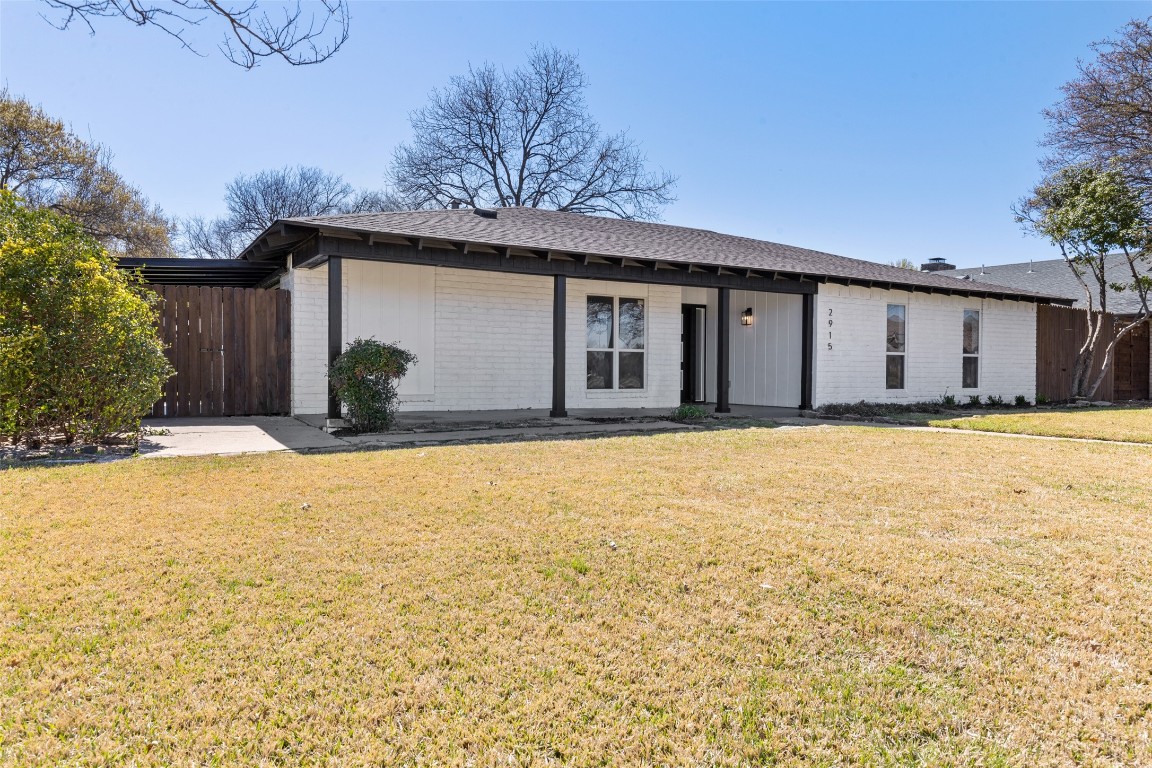 2915 Forest Hills Lane Richardson TX 75080