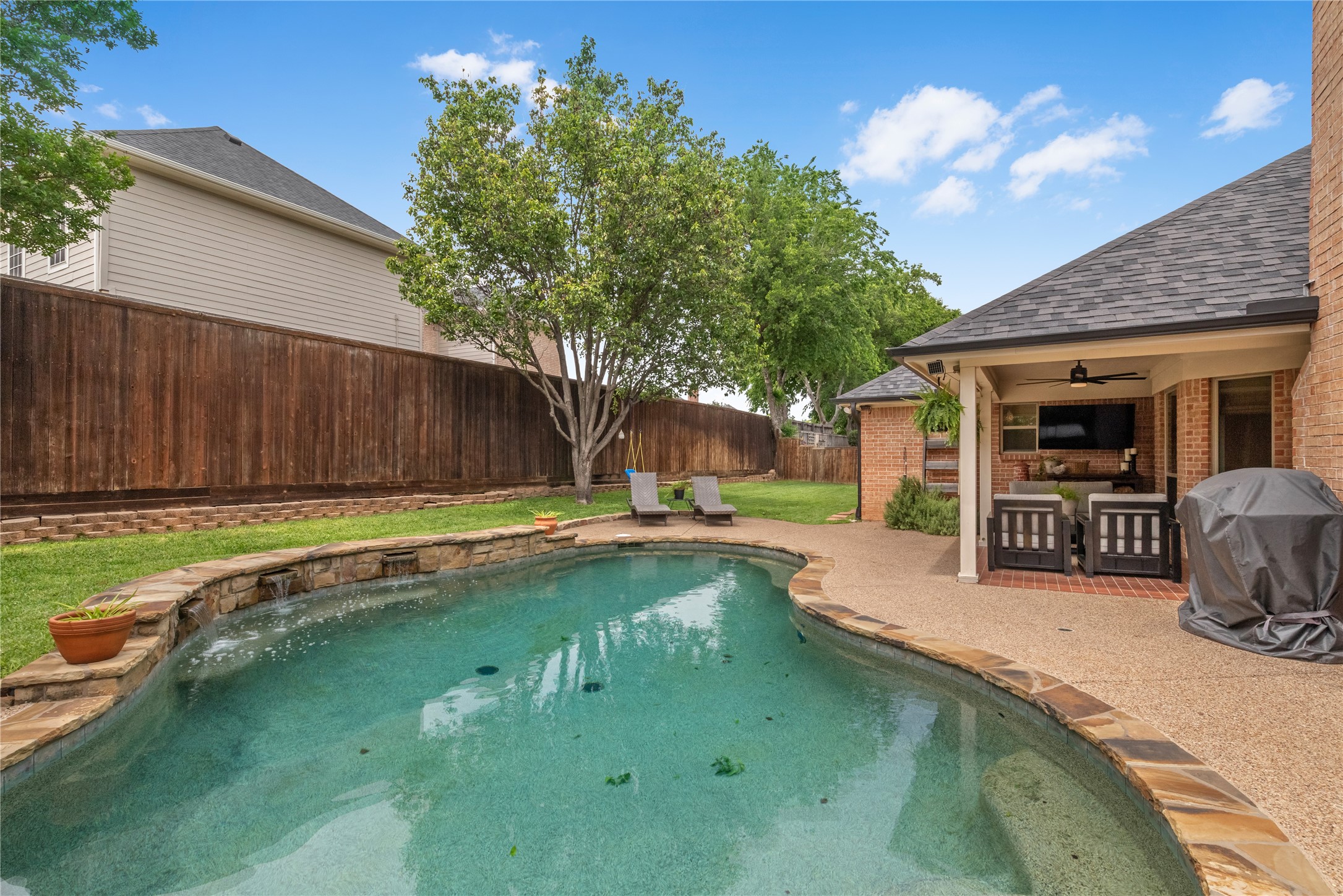 986 Pheasant Ridge Keller TX 76248
